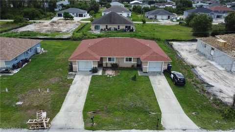 309 Ivan Avenue S, Lehigh Acres, FL 33973