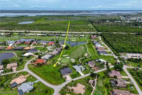 11981 Princess Grace Court, Cape Coral, FL 33991