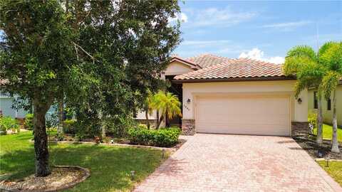 2846 Via Piazza Loop, Fort Myers, FL 33905