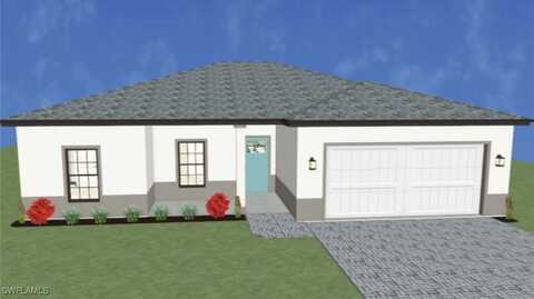 3111 65th Street W, Lehigh Acres, FL 33971