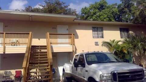 824 Alderman Street unit: 106, Fort Myers, FL 33916