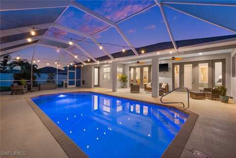 151 SE 19th Lane, Cape Coral, FL 33990