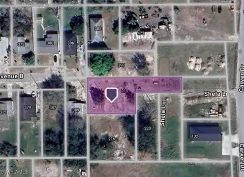 219 Sheila Lane, Lake Wales, FL 33859
