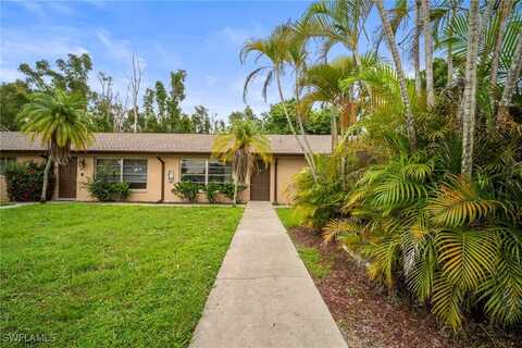 1417 SE 24th Avenue unit: D, Cape Coral, FL 33990
