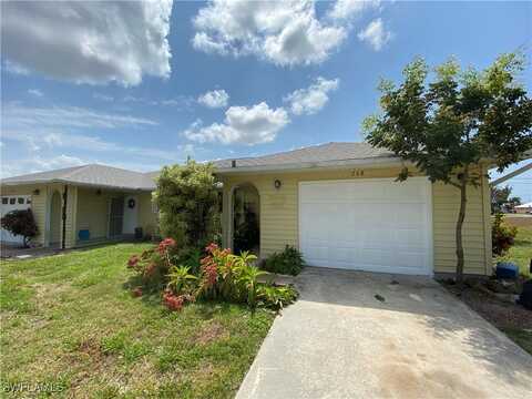 266-268 SW 2nd Terrace unit: 268, Cape Coral, FL 33991