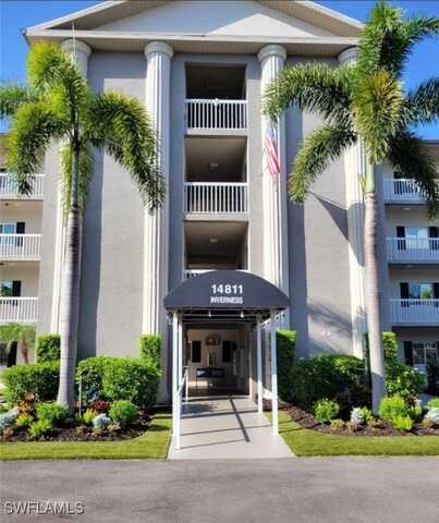 14811 Hole In One Circle unit: 307, Fort Myers, FL 33919