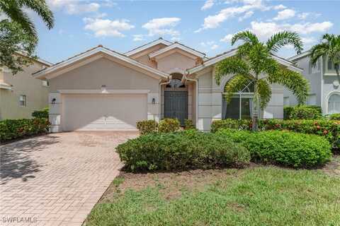 3421 Dandolo Circle, Cape Coral, FL 33909