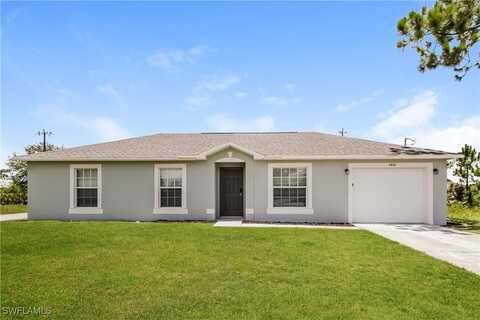 3418 7th Street SW, Lehigh Acres, FL 33976