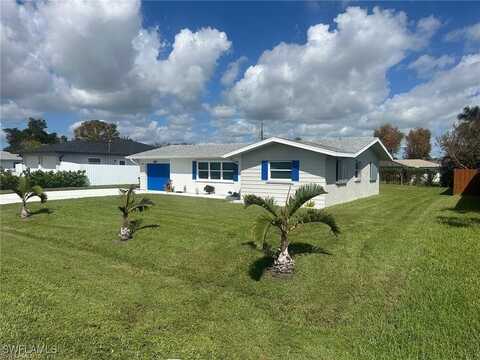 723 Sabur Court, Cape Coral, FL 33904