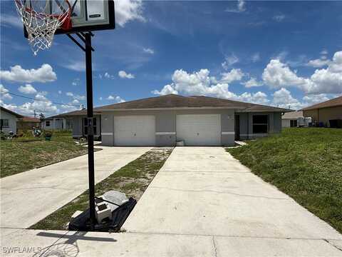 1135 Harry Avenue S, Lehigh Acres, FL 33973