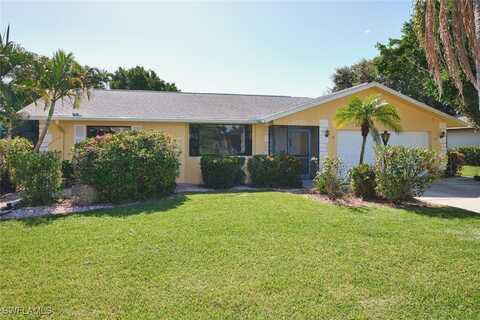 3625 SE 5th Court, Cape Coral, FL 33904