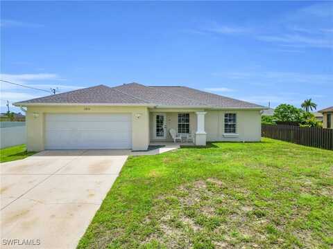 2812 Nelson Road N, Cape Coral, FL 33993