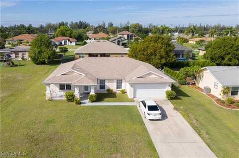 2700 SW 15th Avenue, Cape Coral, FL 33914