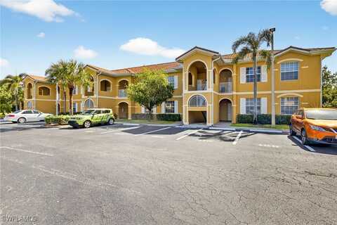 950 Hancock Creek S Boulevard unit: 115, Cape Coral, FL 33909