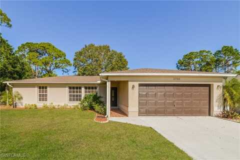 2750 Trilby Avenue, North Port, FL 34286