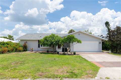 6340 P G A Drive, North Fort Myers, FL 33917