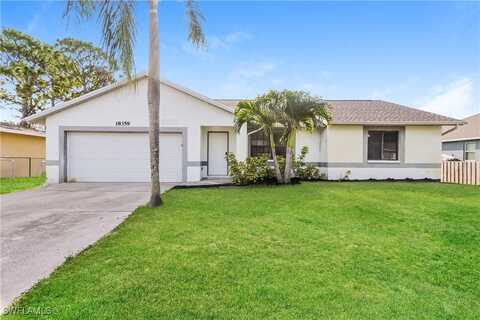 18359 Hawthorne Road, Fort Myers, FL 33967