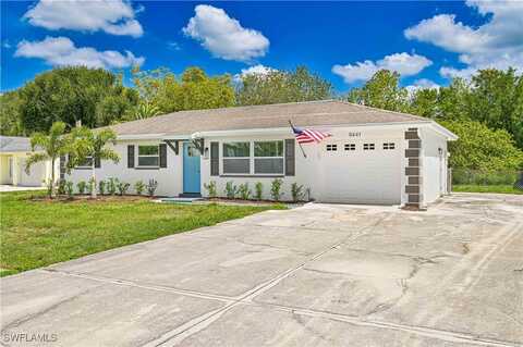 9441 Sedgefield Road, North Fort Myers, FL 33917