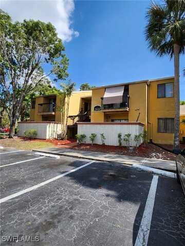 2935 Winkler Avenue unit: 1106, Fort Myers, FL 33916