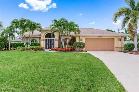 2606 SE 20th Place, Cape Coral, FL 33904