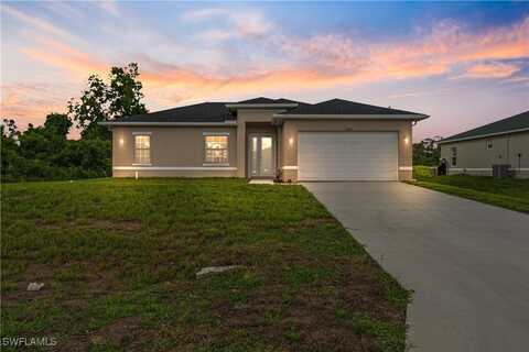 3109 11th Street W, Lehigh Acres, FL 33971