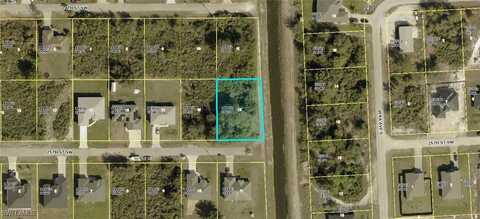 3700 25th Street SW, Lehigh Acres, FL 33976