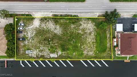 5119 Coronado Parkway, Cape Coral, FL 33904