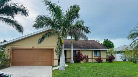 3506 Country Club Boulevard, Cape Coral, FL 33904