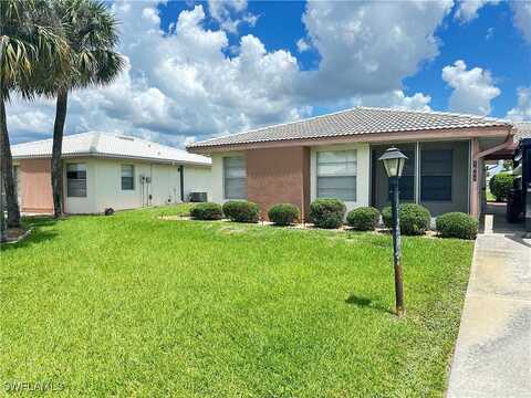 1605 Ridgecrest Street, Lehigh Acres, FL 33936