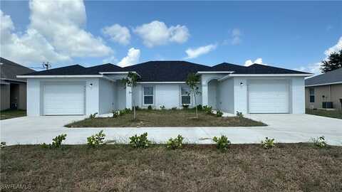 323 Cultural Park Boulevard S, Cape Coral, FL 33990