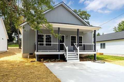1522 2ND ST, WAYNESBORO, VA 22980