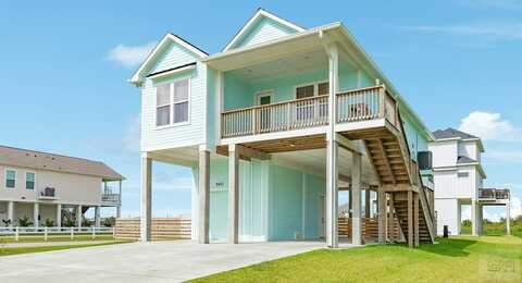 2401 103rd Street, Galveston, TX 77554