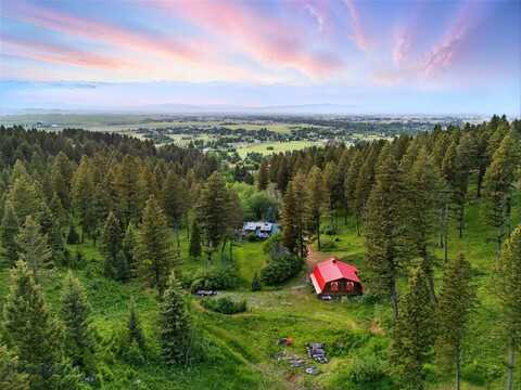 750 Black Bear Road, Bozeman, MT 59718
