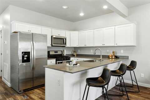 95 9th Street unit: B, Belgrade, MT 59714