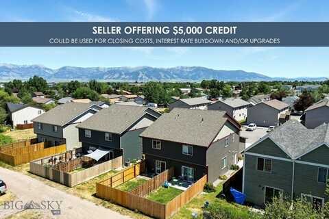 95 9th Street unit: B, Belgrade, MT 59714