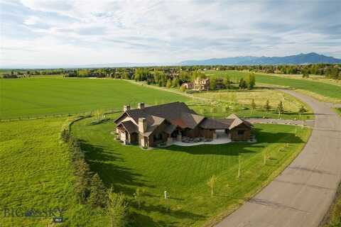 661 Doney Way, Bozeman, MT 59718