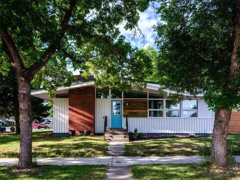 701 S 14th Avenue, Bozeman, MT 59715