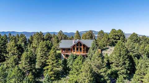 1062 Johnny Martinez Trail, Bozeman, MT 59715