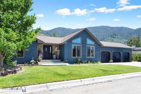 104 Cedar Lake, Butte, MT 59701