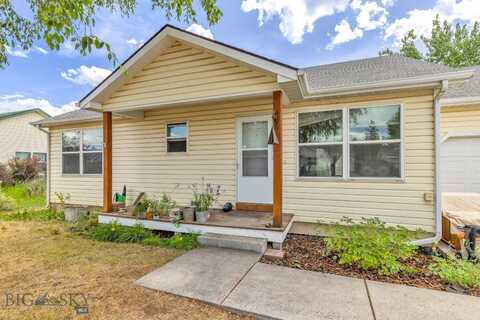 904 Paisley Drive, Belgrade, MT 59714