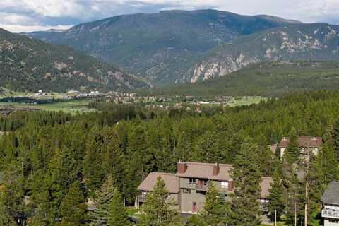 32 Rose Hip Circle unit: N-3, Big Sky, MT 59716