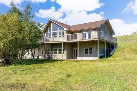 615 Green Acres, Butte, MT 59701