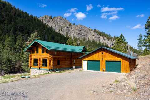149 Novak Creek, Cascade, MT 59421