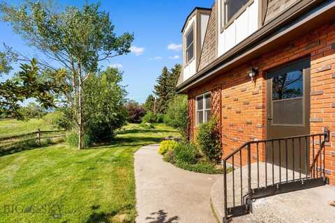 12 W Hayes unit: H6, Bozeman, MT 59715