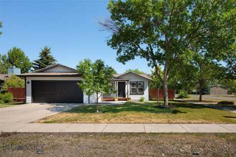 701 Oakwood Drive, Belgrade, MT 59714