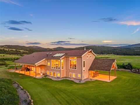 341 Laurel Ranch Road, Bozeman, MT 59715