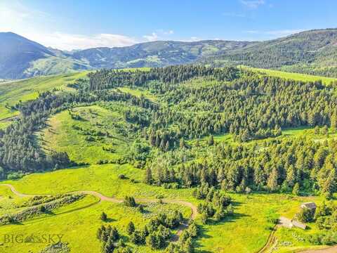 NHN Moose Meadows Road, Livingston, MT 59047