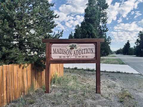 528 Grayling Avenue, West Yellowstone, MT 59758