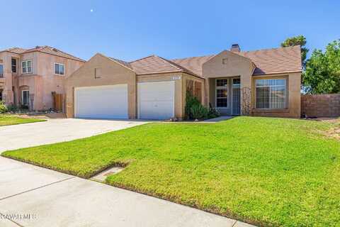 2729 Cloverdale Court, Palmdale, CA 93551