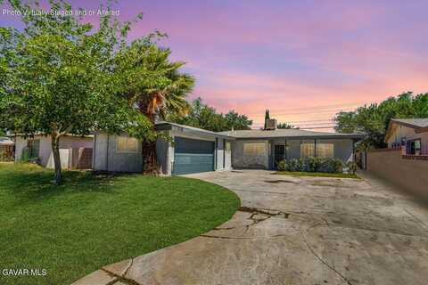 1109 W Ave J8, Lancaster, CA 93534
